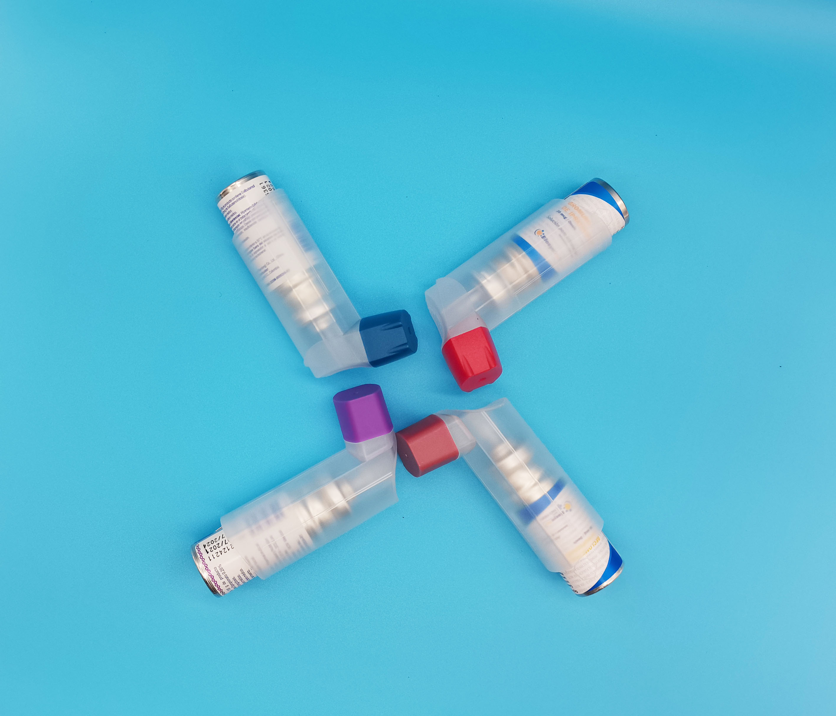 جهاز الاستنشاق بالجرعات المقننة: كل ما تحتاج إلى معرفته