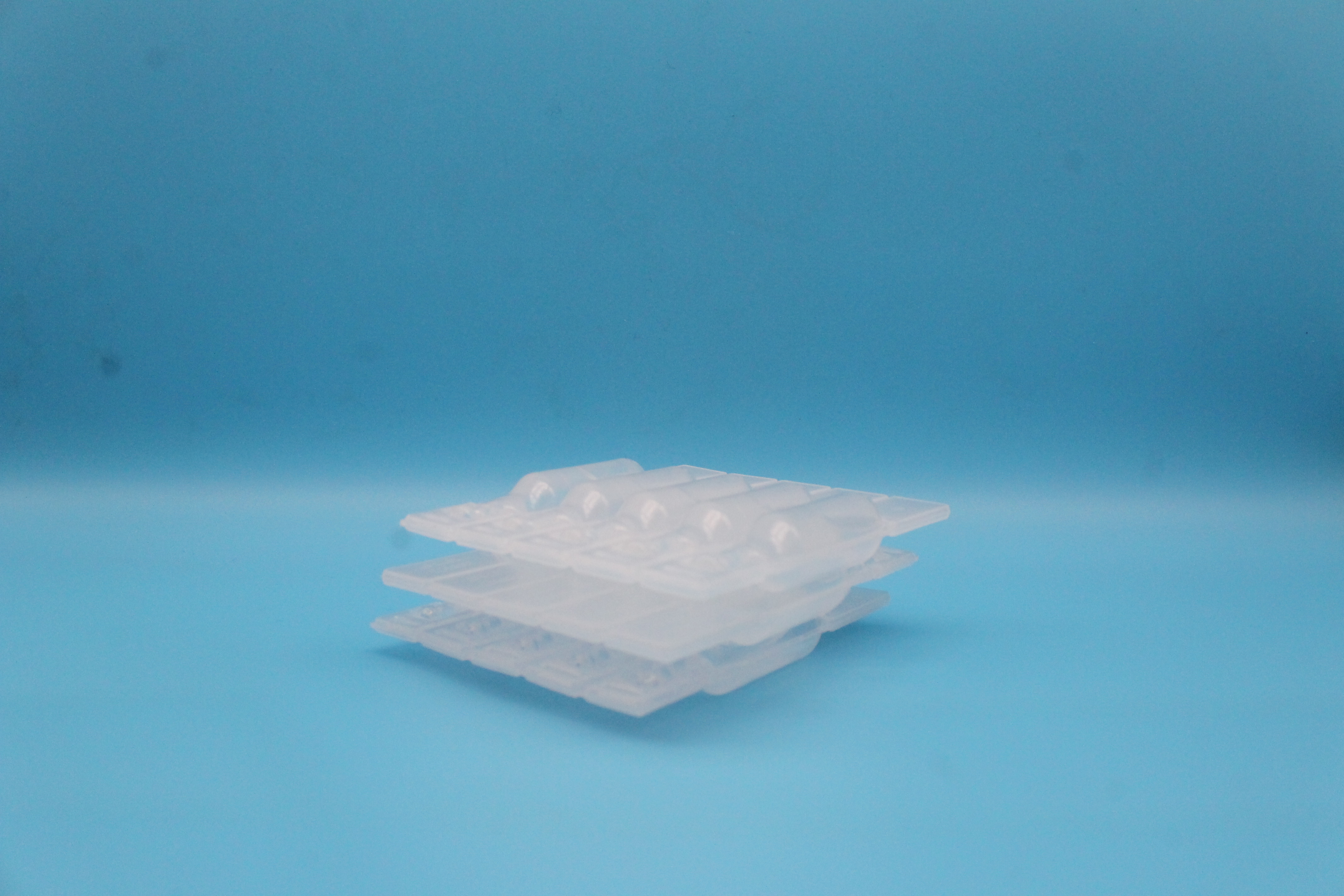 التأثير العلاجي لمحلول البخاخات