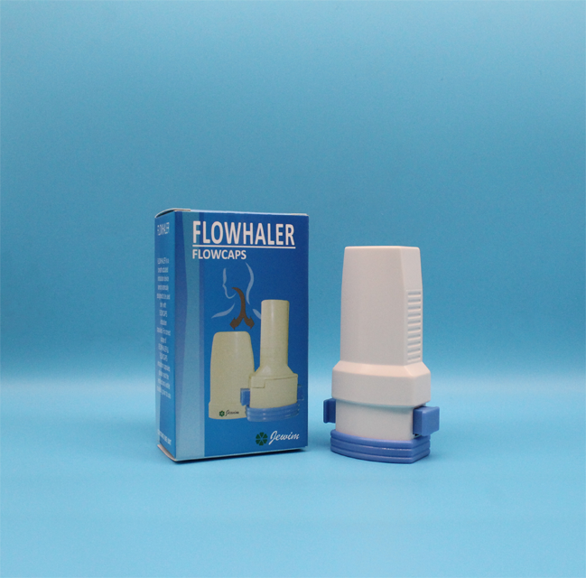 أغطية Triomate Flowcaps 