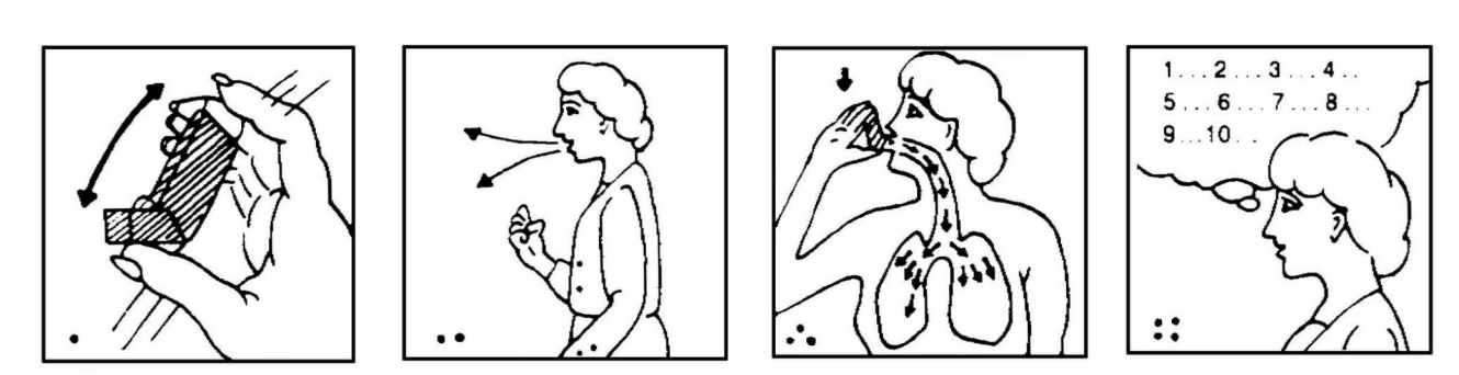 تعليمات الاستخدام